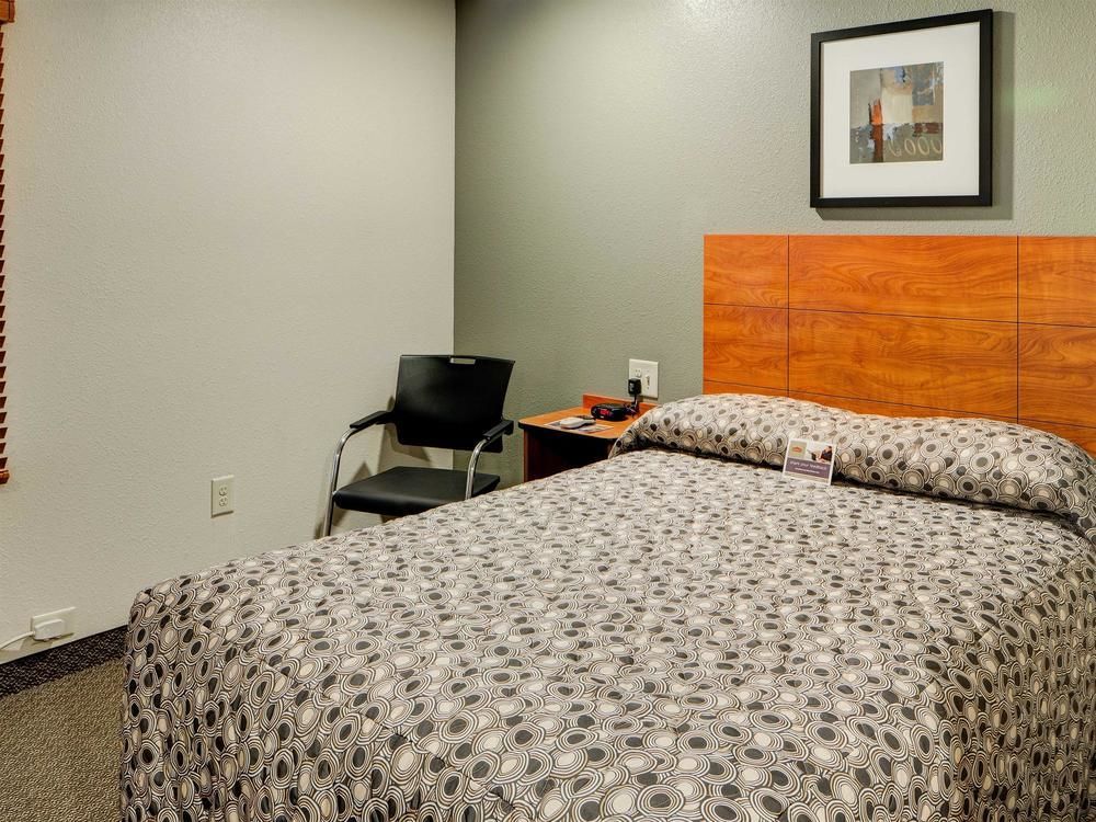 Best Studio Inn Гомстед Екстер'єр фото