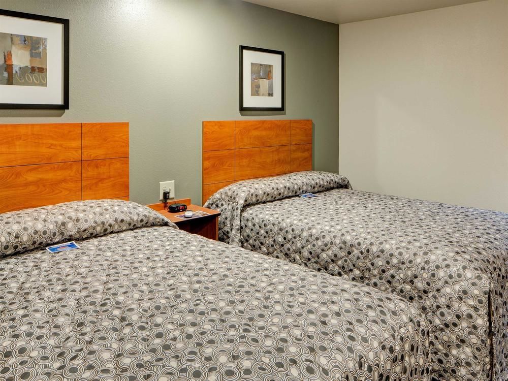 Best Studio Inn Гомстед Екстер'єр фото