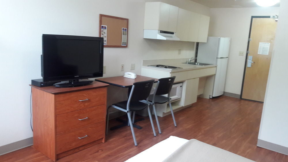 Best Studio Inn Гомстед Екстер'єр фото