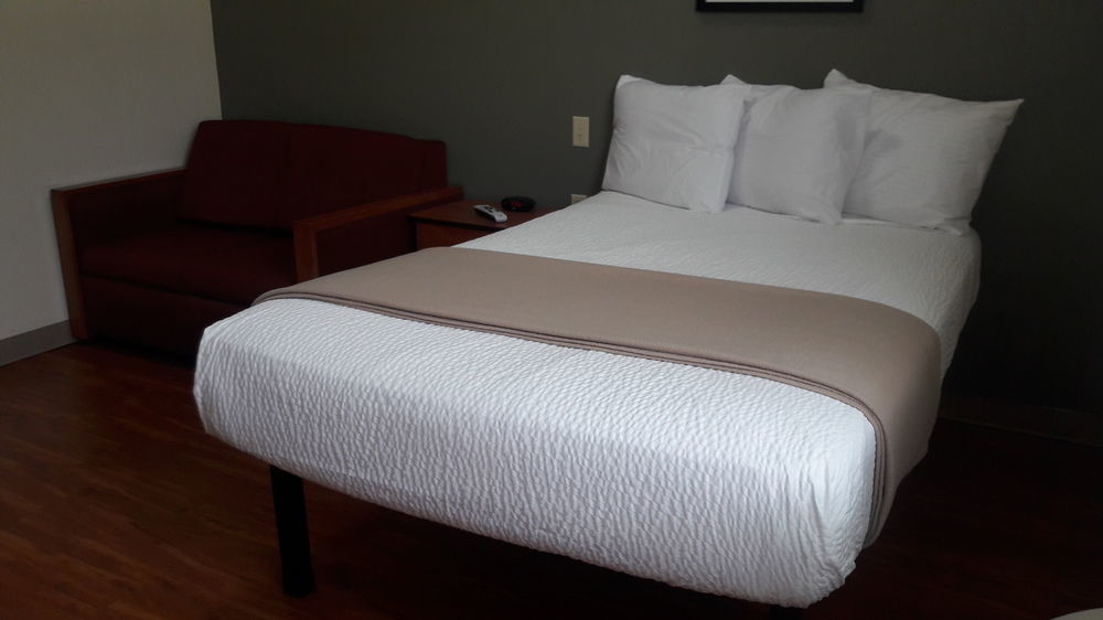 Best Studio Inn Гомстед Екстер'єр фото