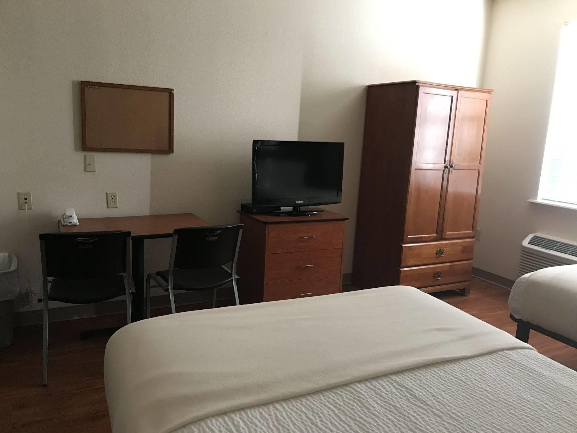 Best Studio Inn Гомстед Екстер'єр фото