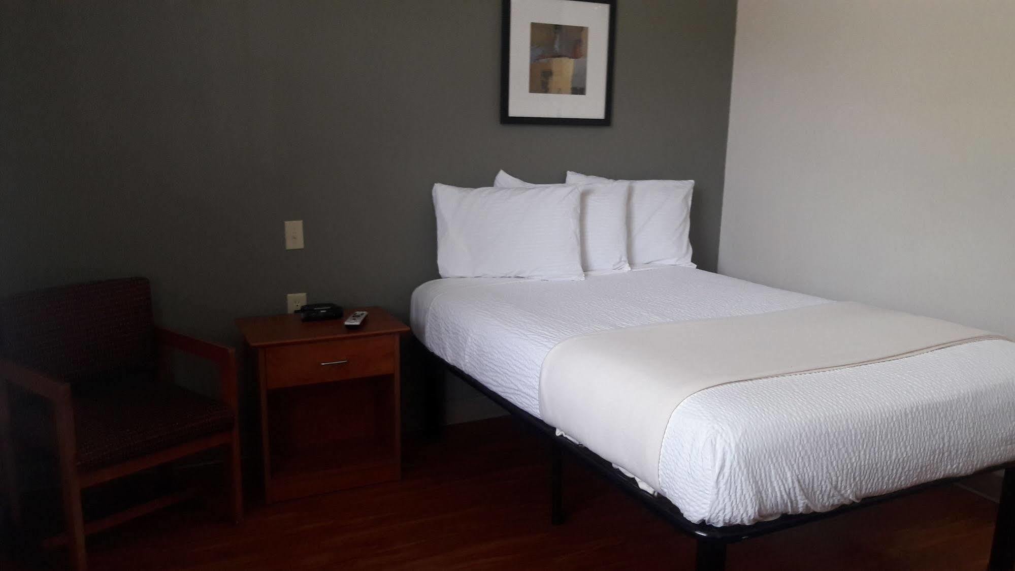 Best Studio Inn Гомстед Екстер'єр фото