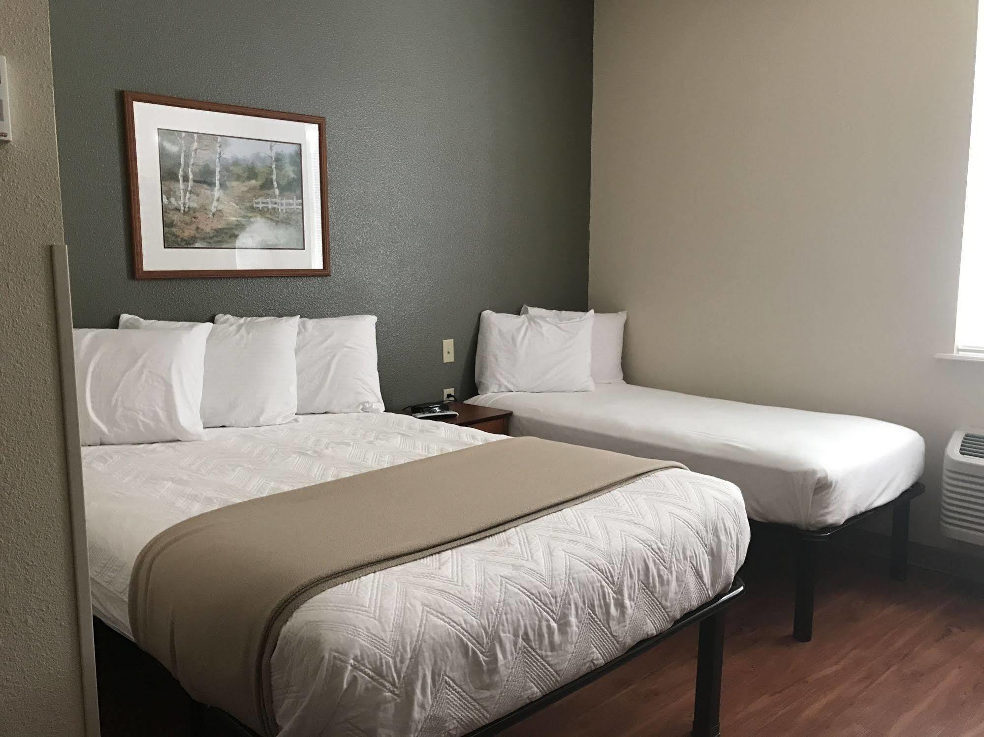 Best Studio Inn Гомстед Екстер'єр фото