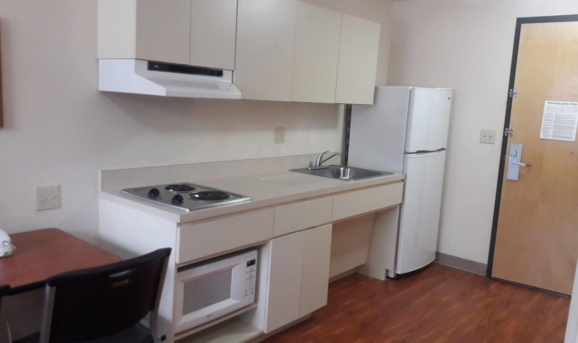 Best Studio Inn Гомстед Екстер'єр фото